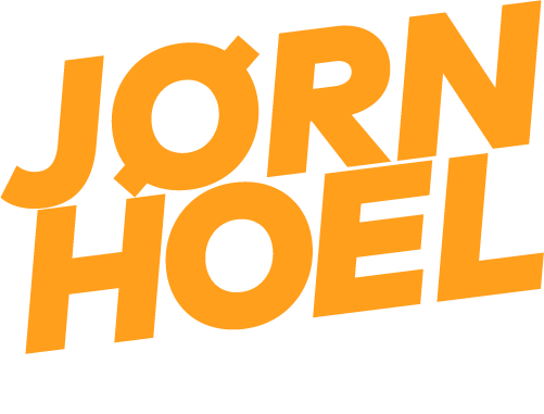 Jørn Hoel